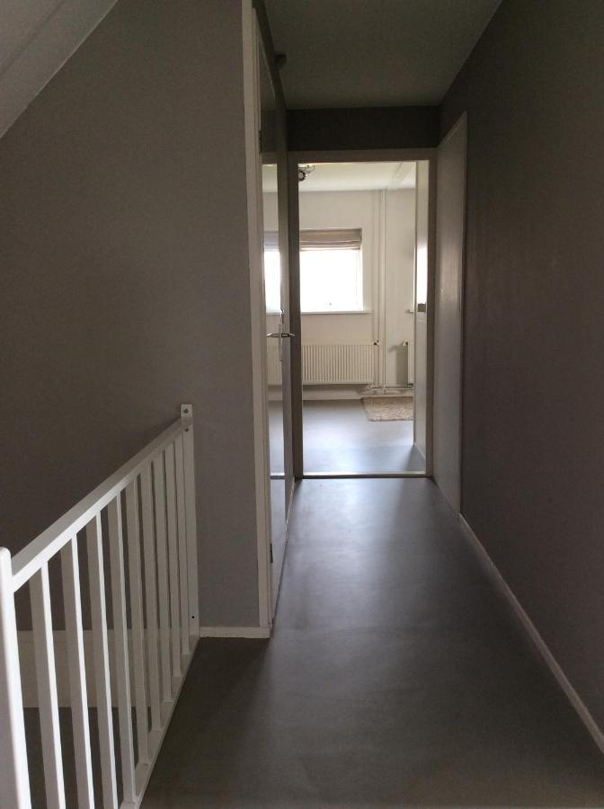 Uithuizen Appartement Ossegang المظهر الخارجي الصورة