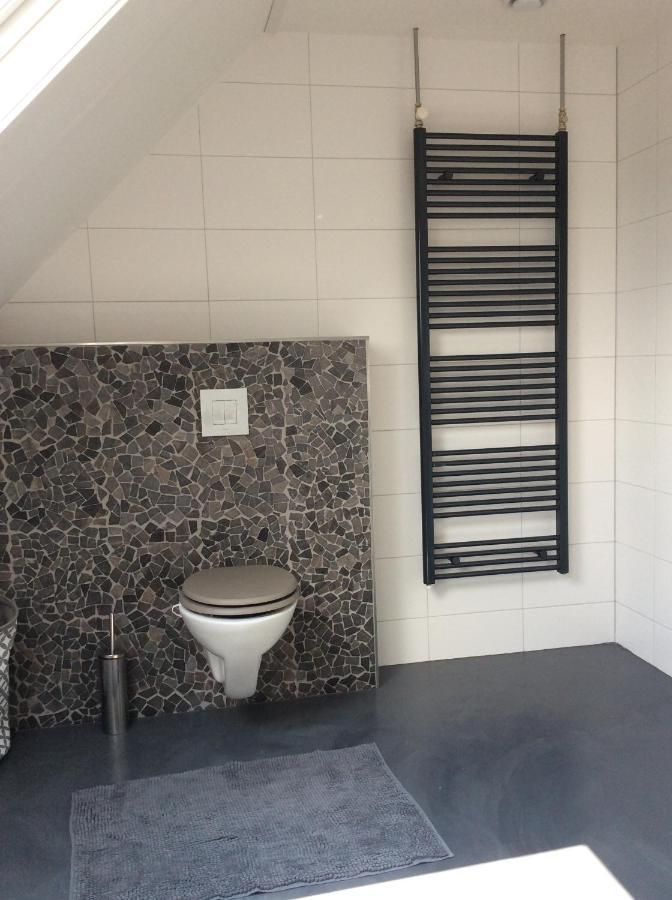 Uithuizen Appartement Ossegang المظهر الخارجي الصورة