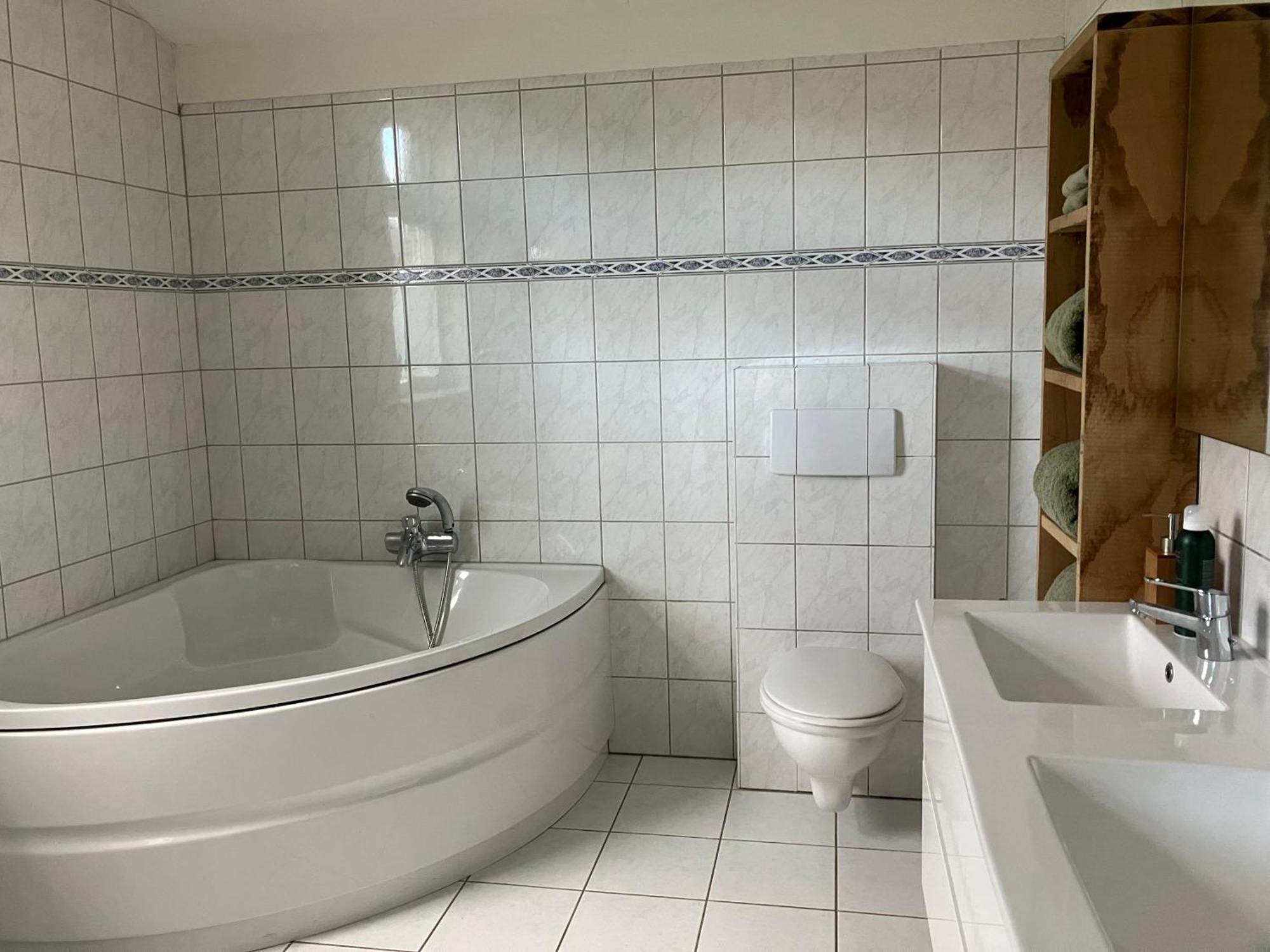 Uithuizen Appartement Ossegang المظهر الخارجي الصورة
