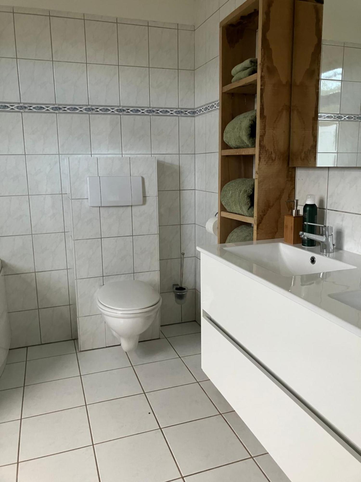 Uithuizen Appartement Ossegang المظهر الخارجي الصورة
