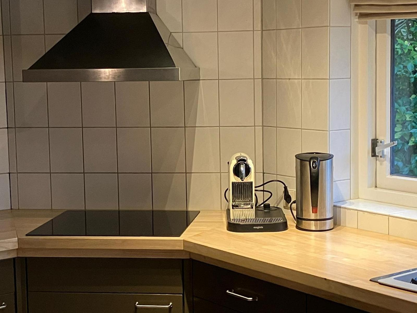 Uithuizen Appartement Ossegang المظهر الخارجي الصورة